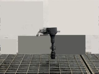 bontott NISSAN MURANO Gyújtótrafó