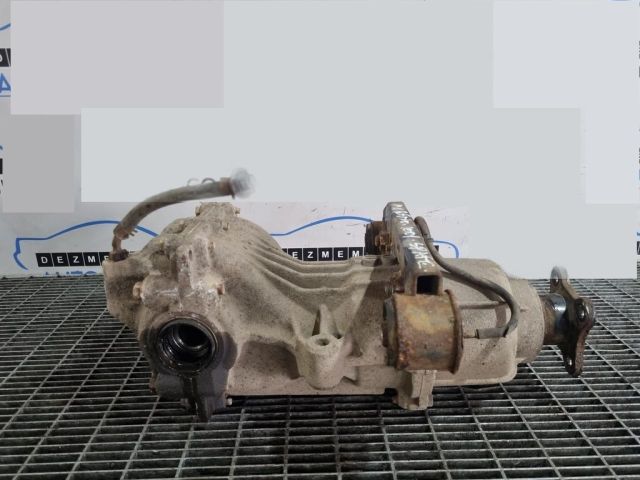 bontott NISSAN MURANO Hátsó Differenciálmű