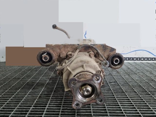 bontott NISSAN MURANO Hátsó Differenciálmű