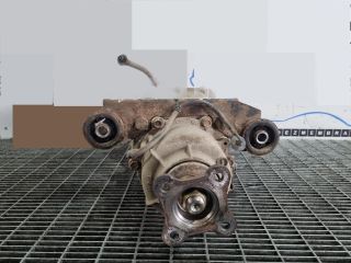 bontott NISSAN MURANO Hátsó Differenciálmű