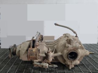 bontott NISSAN MURANO Hátsó Differenciálmű