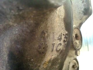 bontott NISSAN MURANO Hátsó Differenciálmű