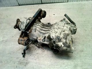 bontott NISSAN MURANO Hátsó Differenciálmű