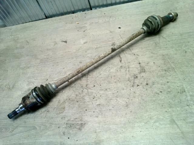 bontott NISSAN MURANO Hátsó Féltengely (Pozíciófüggetlen)