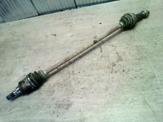 bontott NISSAN MURANO Hátsó Féltengely (Pozíciófüggetlen)