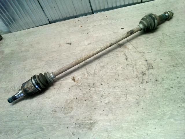 bontott NISSAN MURANO Hátsó Féltengely (Pozíciófüggetlen)