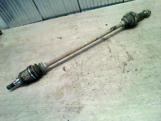 bontott NISSAN MURANO Hátsó Féltengely (Pozíciófüggetlen)