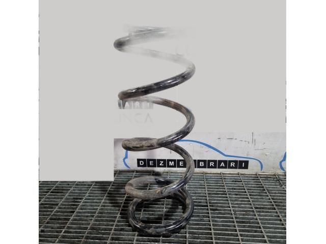 bontott NISSAN MURANO Hátsó Rugó