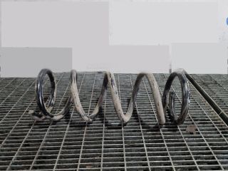 bontott NISSAN MURANO Hátsó Rugó