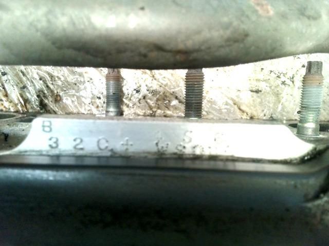 bontott NISSAN MURANO Hengerfej