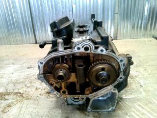 bontott NISSAN MURANO Hengerfej