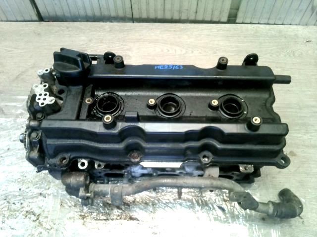 bontott NISSAN MURANO Hengerfej