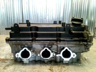 bontott NISSAN MURANO Hengerfej