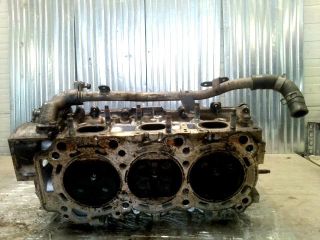 bontott NISSAN MURANO Hengerfej