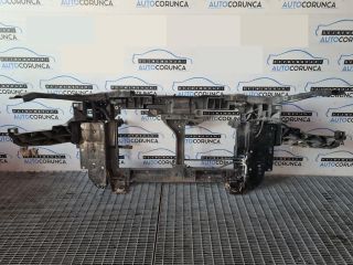 bontott NISSAN MURANO Homlokfal (Üres lemez)