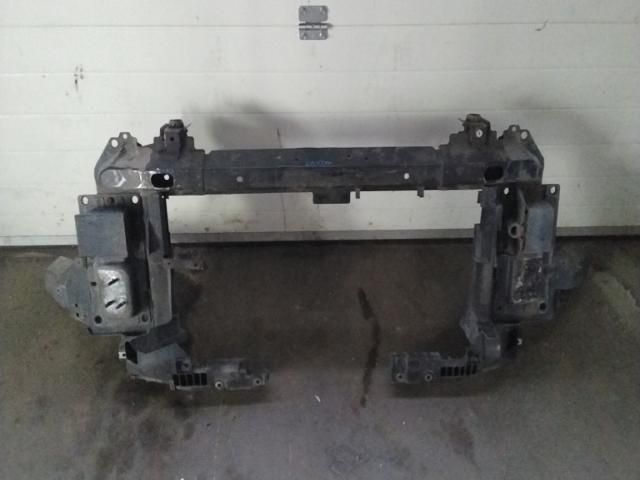 bontott NISSAN MURANO Homlokfal (Üres lemez)