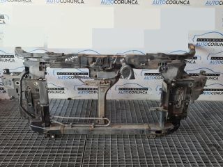 bontott NISSAN MURANO Homlokfal (Üres lemez)