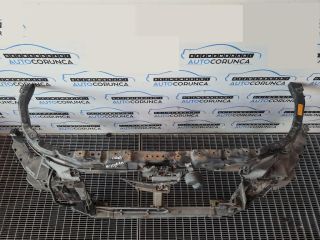 bontott NISSAN MURANO Homlokfal (Üres lemez)