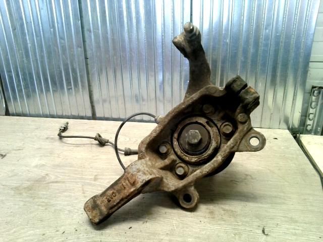 bontott NISSAN MURANO Jobb első Csonkállvány Kerékaggyal