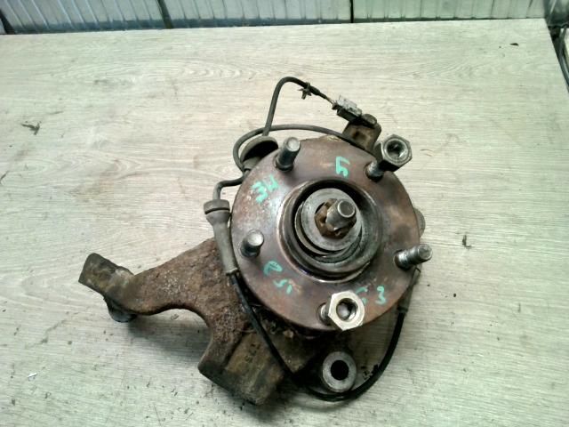 bontott NISSAN MURANO Jobb első Csonkállvány Kerékaggyal