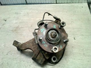 bontott NISSAN MURANO Jobb első Csonkállvány Kerékaggyal