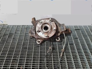 bontott NISSAN MURANO Jobb első Csonkállvány