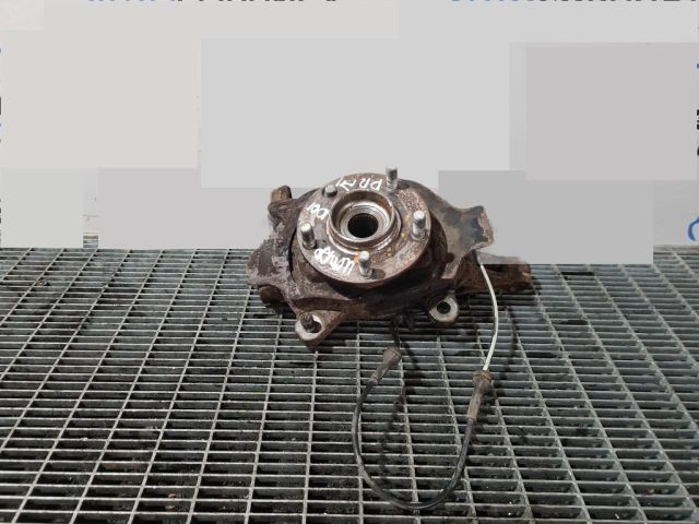 bontott NISSAN MURANO Jobb első Csonkállvány