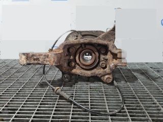 bontott NISSAN MURANO Jobb első Csonkállvány