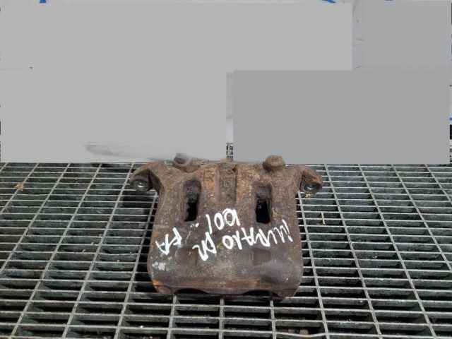 bontott NISSAN MURANO Jobb első Fékkengyel