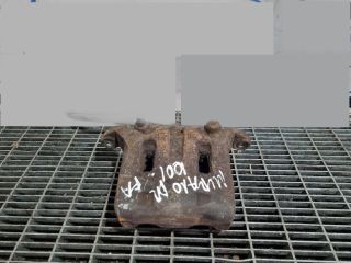 bontott NISSAN MURANO Jobb első Fékkengyel