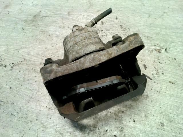 bontott NISSAN MURANO Jobb első Féknyereg Munkahengerrel