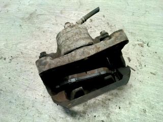 bontott NISSAN MURANO Jobb első Féknyereg Munkahengerrel