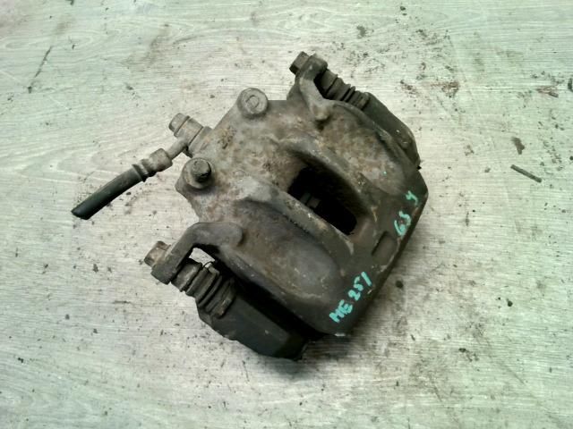 bontott NISSAN MURANO Jobb első Féknyereg Munkahengerrel