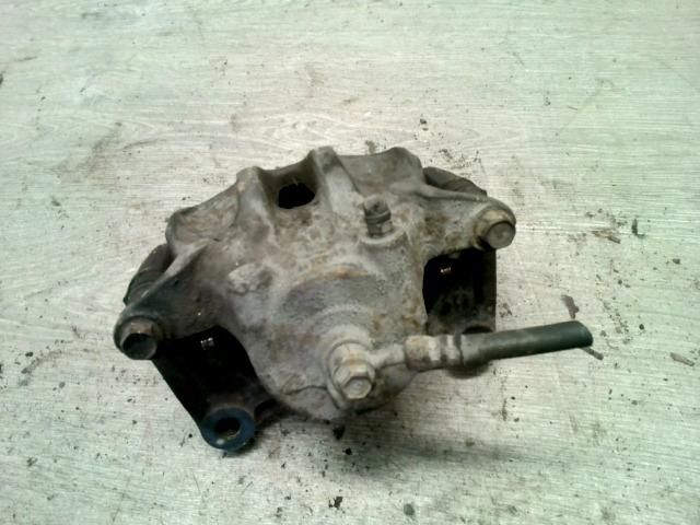 bontott NISSAN MURANO Jobb első Féknyereg Munkahengerrel