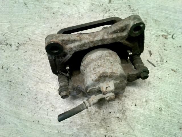 bontott NISSAN MURANO Jobb első Féknyereg Munkahengerrel