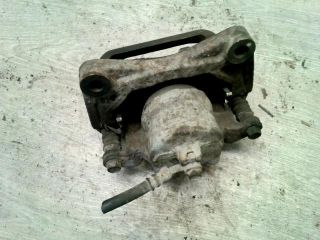 bontott NISSAN MURANO Jobb első Féknyereg Munkahengerrel