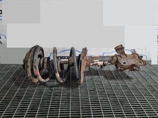 bontott NISSAN MURANO Jobb első Lengéscsillapító