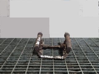 bontott NISSAN MURANO Jobb hátsó Fékkengyel