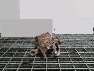 bontott NISSAN MURANO Jobb hátsó Fékkengyel