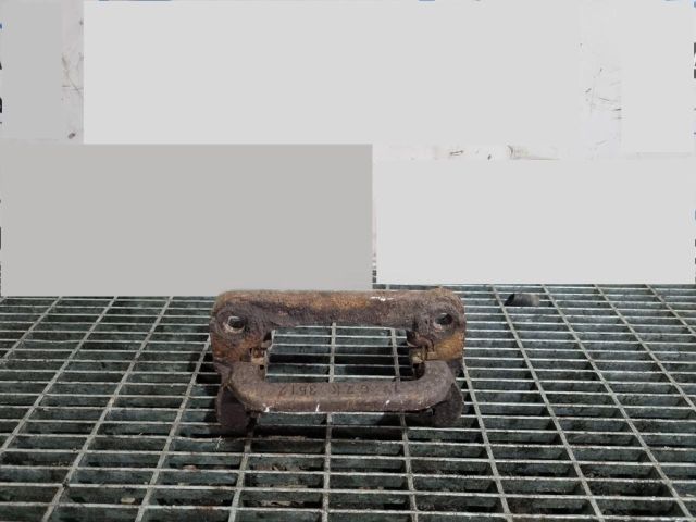 bontott NISSAN MURANO Jobb hátsó Fékkengyel