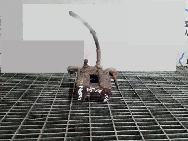 bontott NISSAN MURANO Jobb hátsó Fékkengyel