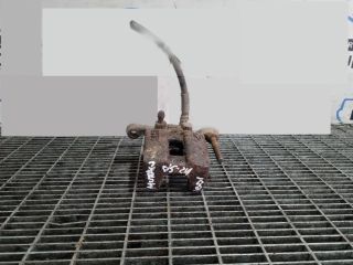 bontott NISSAN MURANO Jobb hátsó Fékkengyel