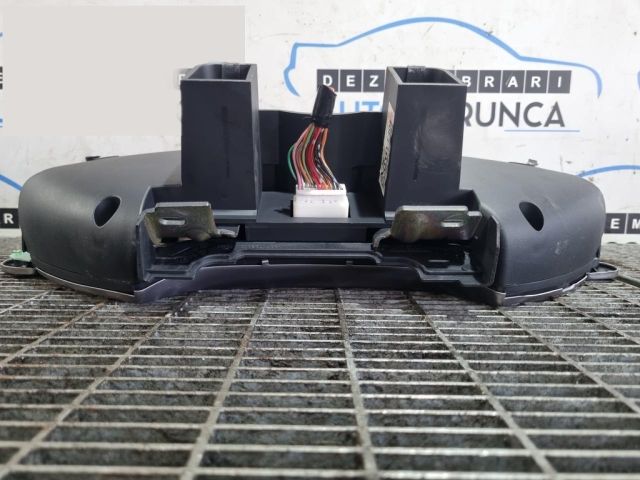 bontott NISSAN MURANO Kilométeróra