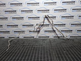 bontott NISSAN MURANO Klíma Cső