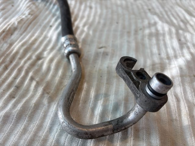 bontott NISSAN MURANO Klíma Cső