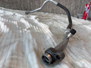 bontott NISSAN MURANO Klíma Cső