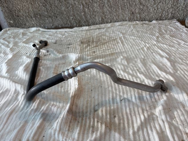 bontott NISSAN MURANO Klíma Cső