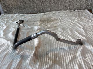 bontott NISSAN MURANO Klíma Cső