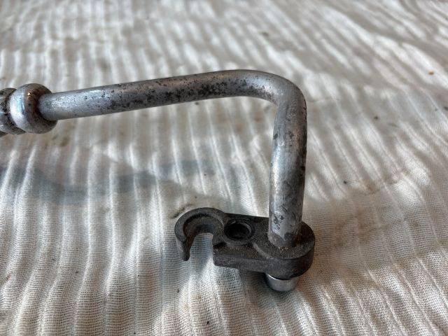 bontott NISSAN MURANO Klíma Cső