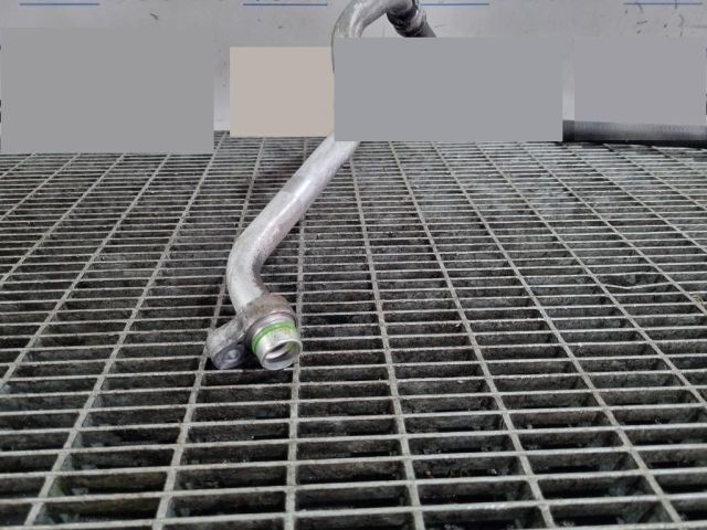 bontott NISSAN MURANO Klíma Cső